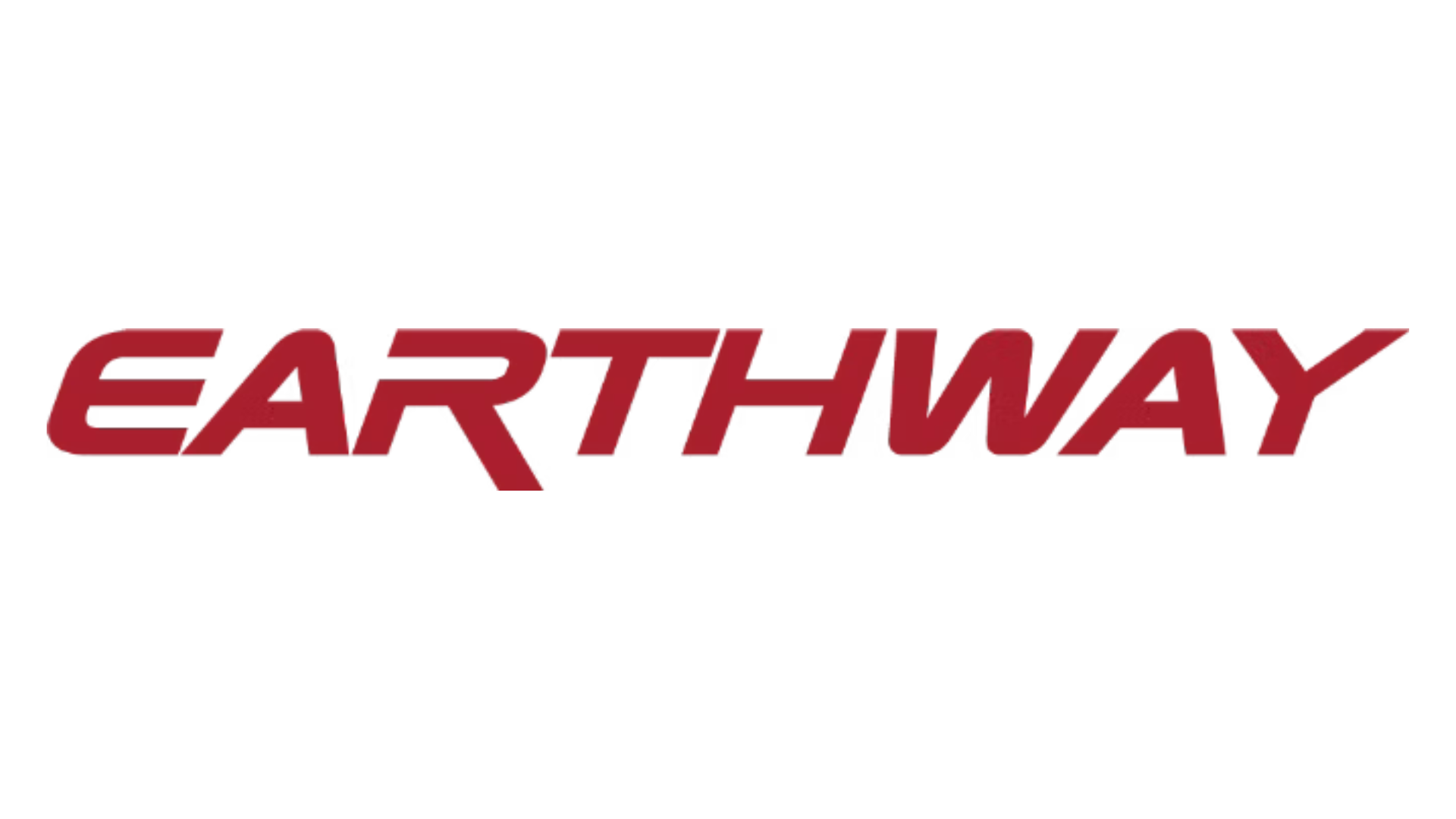 Earthway Products